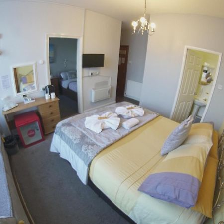 The Eastleigh Hotel Skegness Eksteriør billede