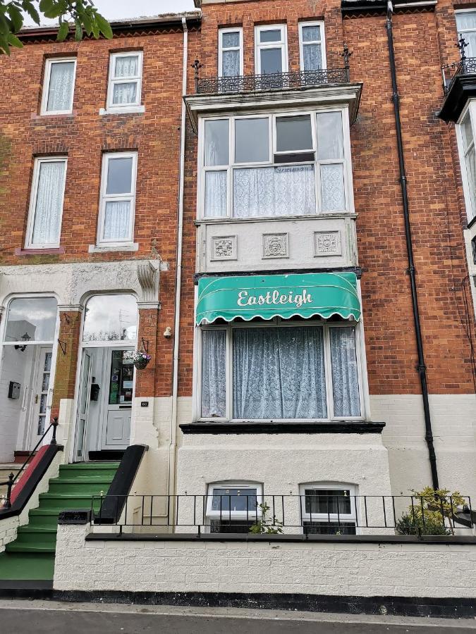 The Eastleigh Hotel Skegness Eksteriør billede