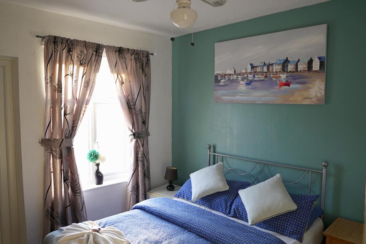 The Eastleigh Hotel Skegness Eksteriør billede