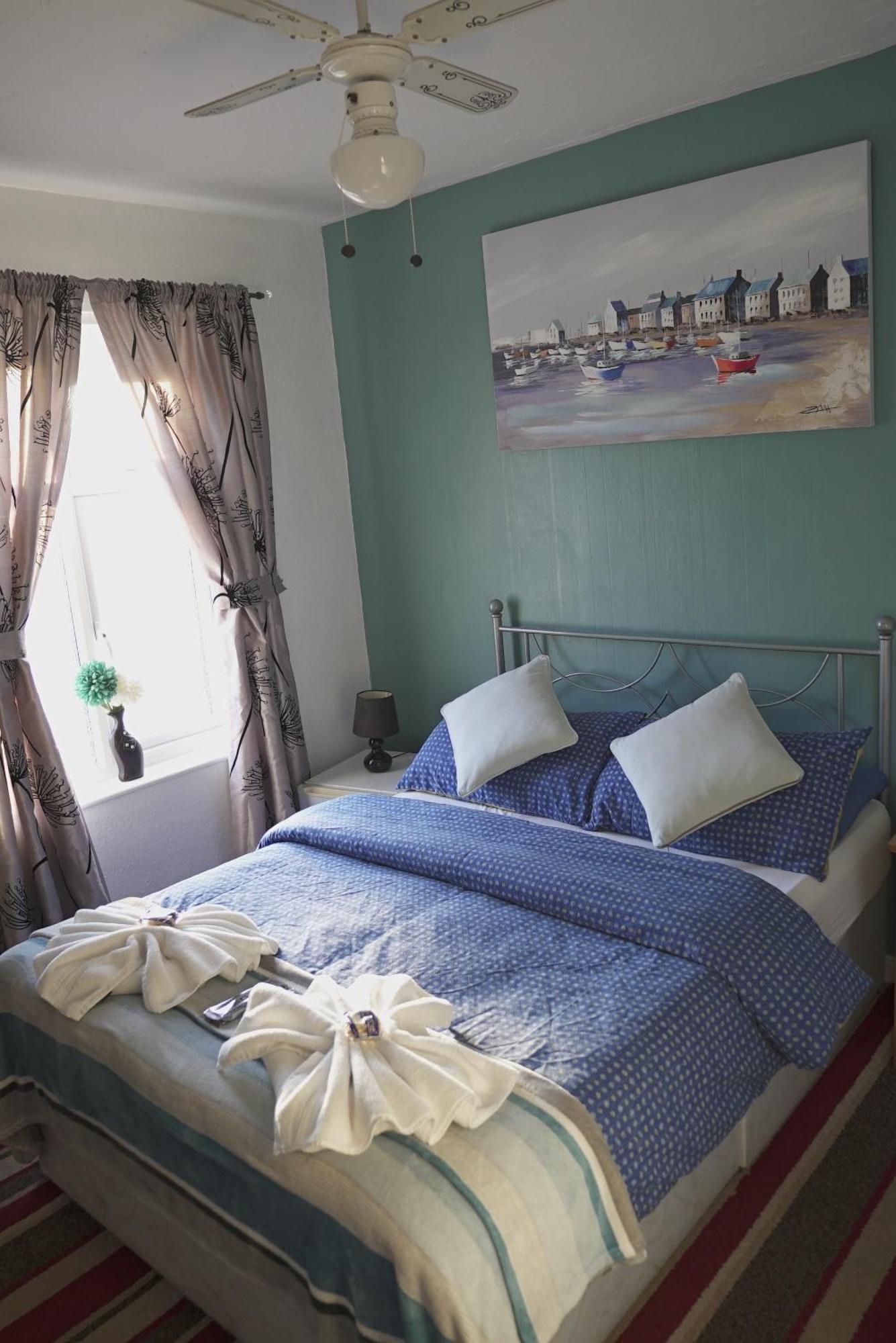 The Eastleigh Hotel Skegness Værelse billede