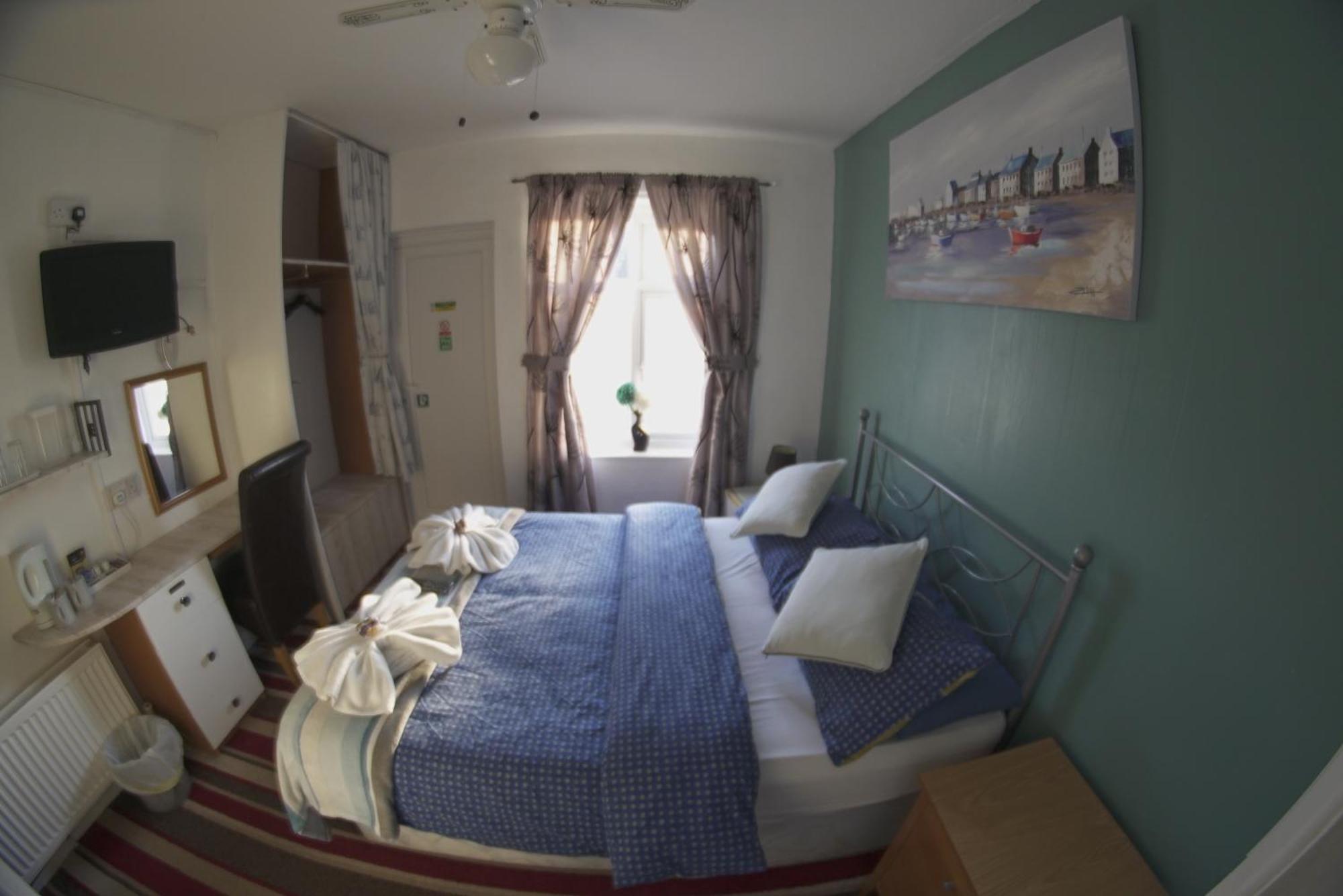 The Eastleigh Hotel Skegness Værelse billede