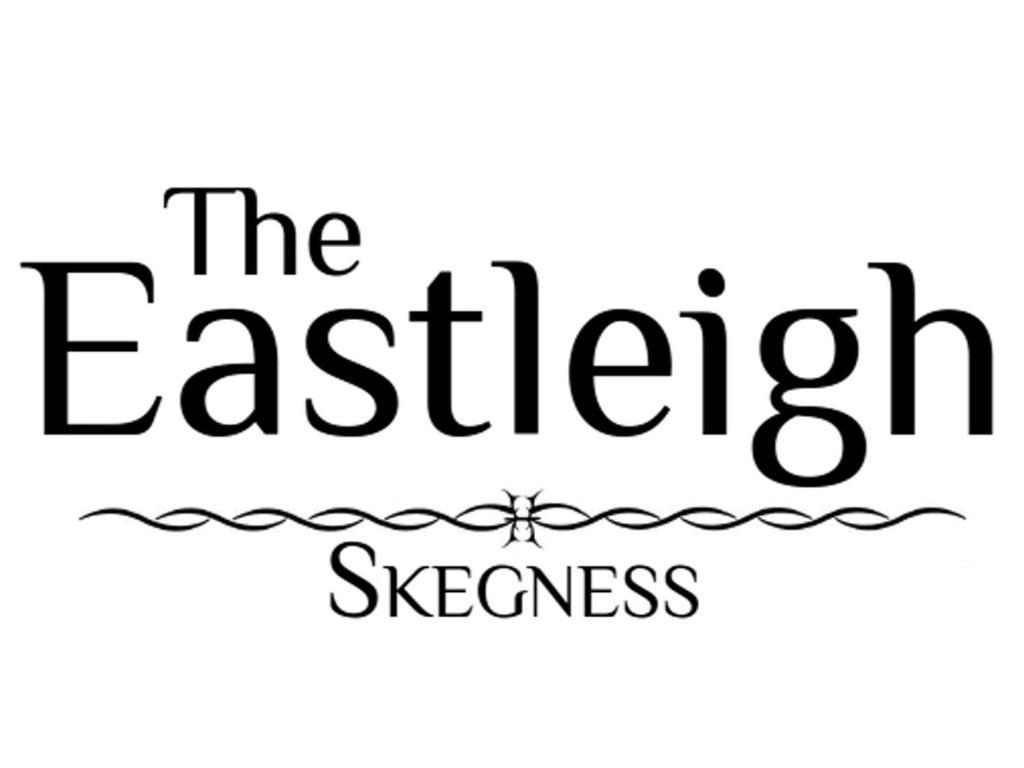 The Eastleigh Hotel Skegness Eksteriør billede